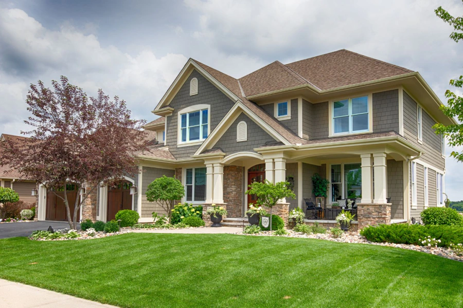 house divorce appraisal in West Linn OR