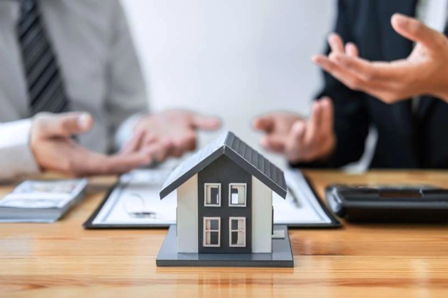real estate appraisal West Linn OR
